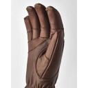 Hestra Ergo Grip CZone Vernum Gloves Brown 7