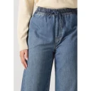 InWear   Jeans SophinaIW Pullon Pants   Blå