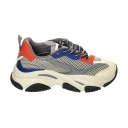 Steve Madden Dame Sko Flerfarget 37 EU,