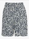 Ichi Marrakech AOP Shorts 5 Flerfarget M