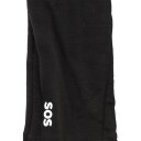 SOS Lofoten Wool Liner Hansker Svart 10