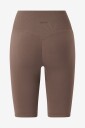 Aim'n   Sykkelshortser Shape Seamless Biker Shorts   Brun