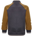 Hummel Forged Iron Harvey Button Cardigan 68