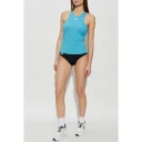 Adidas Dame Sport Blå S,