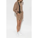 Diesel Dame Gensere & Hettegensere Brun XS,