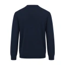 Canali Herre Strikkevarer Blå 3XL,