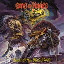 Sons of Hades  Tombs of the Blind Dead  Kassett