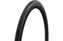 Schwalbe One Addix 700x25C med lyse dekksider