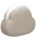 Kreafunk Cloudy Natlampe Beige 9.5X 3.5X 7.5CM