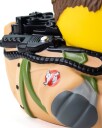 Numskull Ghostbusters Tubbz Figurer Ray Stantz Badeand 9 cm