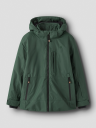 Name It Slope 10 Jacket Ski Edition Grønn 122