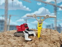 Rubble & Crew Big Build verktøykjøretøy   lader 6073295
