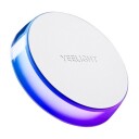 Yeelight Vega RGB Nattlampe med bevegelsessensor 2.4W USB C