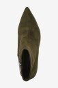 Steve Madden   Støvletter Lulah   Grønn