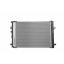 Kondensator klimaanlegg HELLA 8FC 366 220 741