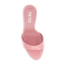 Paris Texas Dame Sko Rosa 39 EU,