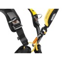 Petzl tilbehør Micro Swivel, svart, 1 stk, SET-P58-XSO Svart