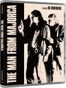 The Man from Majorca (1984) / Mannen fra Mallorca Bluray