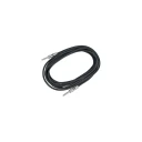 Evh Premium Cable 20'/6m Straight/straight