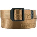 Carhartt Nylon Webbing Ladder Lock Belte L Brun