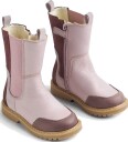 Wheat Chelsea Sonni Tex   SOFT LILAC   29