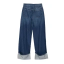 3X1 Dame Jeans Blå W28,