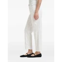 Liu Jo Dame Jeans Hvit W25,