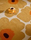 Unikko Ullteppe 170x240 cm, Honey