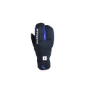 Madshus Endurace Split Mitt Tommelhansker Black 7