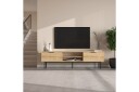 TV-bord Ranjit Sudamaleik - Sudamaleik