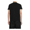 Rick Owens Herre Topper Svart M,