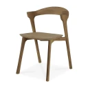 Ethnicraft Bok Spisestol Teak