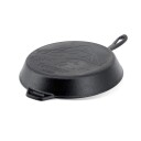 Petromax Essential støpejernspanne 25 cm