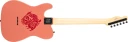 Fender Monster Hunter Rathalos Tele