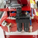 Drift-Air Bensindrevet Kompressor Eh 700