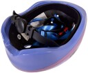 Volare - Bicycle Helmet 52-56 cm - Frozen  1028 