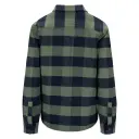 Skjorte til dame S Tufte Hawk Overshirt W S 087