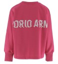 Emporio Armani Collegegenser   Kabaret m. Grå   Emporio Armani   14 år 164   Collegegenser   Rosa