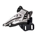Shimano Xtr Fd-M9025-E, U/plate  2 X 11-Delt Framgir