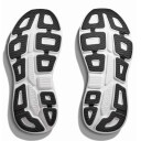 Hoka Bondi 9 Wide Dame Bwht/Black/White 38