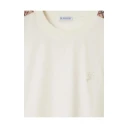 Burberry Herre Topper Hvit 2XL,