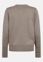 FREE/QUENT Fqkatie Pullover   Beige   L