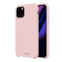 SiGN Liquid Silicone Case For Iphone 11 & Xr - Rosa