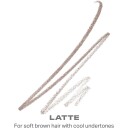 Micro Brow Pencil Latte