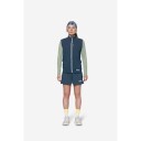 Devold Endurance Merino Vest Dame Night XS