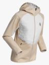 Dæhlie Jacket Nordic 2.0 Beige M