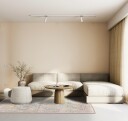 Wilton teppe   Magnolia rosa Størrelse: 200 x 280 cm
