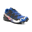Salomon Herre Sport Blå 44 1/2 EU,