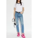 Dolce & Gabbana Dame Topper Hvit S,