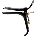 O-products Speculum Black & Gold Edition - Svart